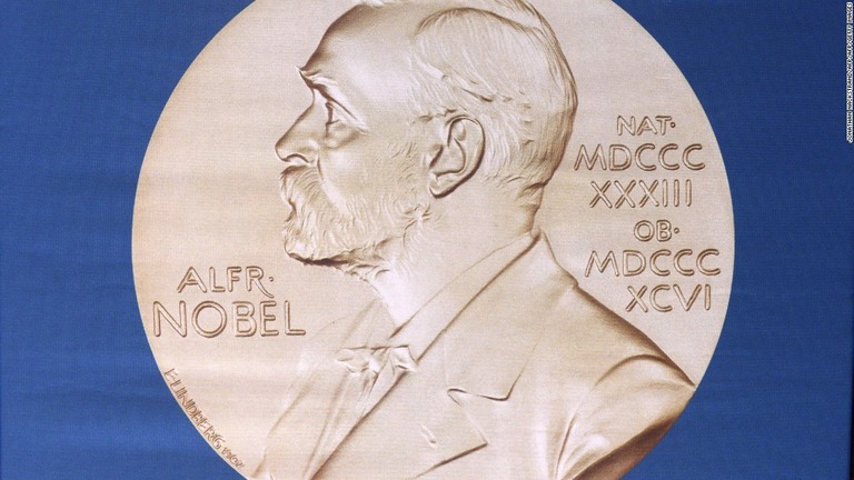 Cnn Co Jp 米国人受賞者の３分の１は移民出身 ノーベル賞理系部門