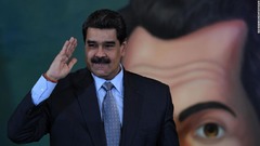 南米ベネズエラ、国連人権理事国に選出　人権派に打撃