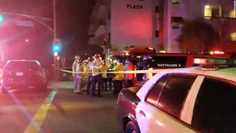 Cnn Co Jp カリフォルニア州の民家で発砲 ３人死亡 ９人負傷 容疑者逃走