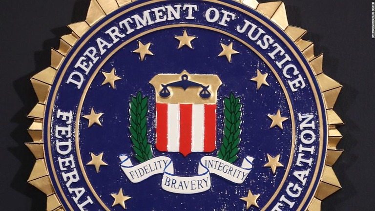 シナゴーグ爆破を計画したとして、ＦＢＩが男を逮捕した/Mark Wilson/Getty Images 