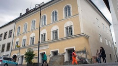 ヒトラーの生家を警察署に、極右の「聖地化」阻止へ　オーストリア