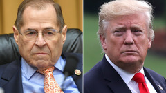 下院司法委の弾劾公聴会、トランプ氏側が初回欠席を表明