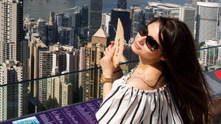 外国人旅行者に人気の都市ランキングで香港が１位の座を守った