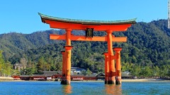 厳島神社