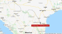 米国人家族がメキシコからの帰りに襲われ死傷　国境付近