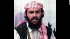 米、「アラビア半島のアルカイダ」指導者を殺害　イエメン