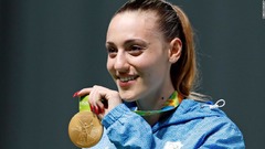 東京五輪の聖火リレー、第１走者は初の女性選手に　ギリシャ