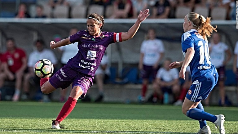 フィンランドサッカー協会が女子サッカーの名称から「女子」を外すと発表した/Football Association of Finland