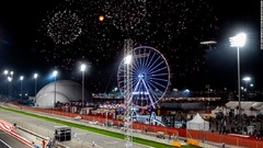 Ｆ１バーレーンＧＰ、無観客で開催へ　新型コロナ対策で