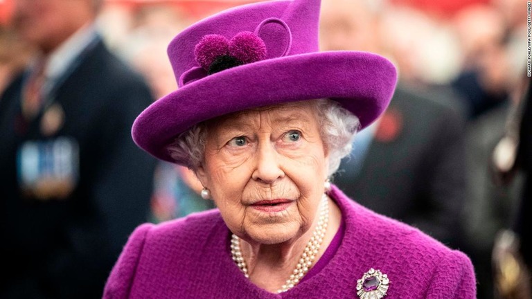 新型コロナの「予防」として英エリザベス女王が予定を早めウィンザー城に移動する/Richard Pohle/WPA Pool/Getty Images