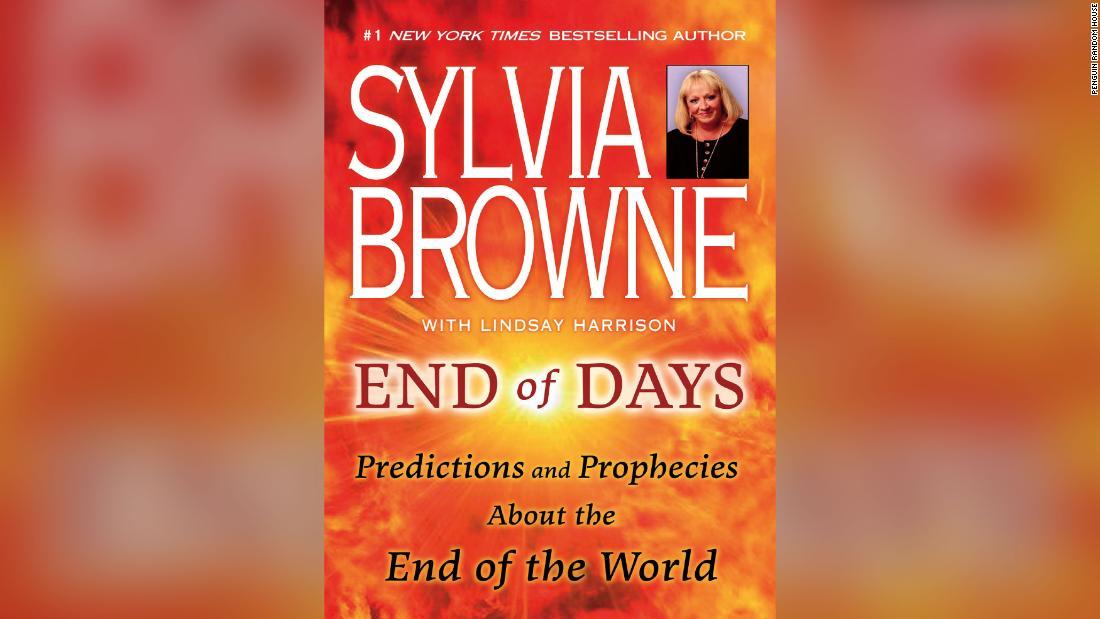 2020 予言者 世界三大予言者「終末の善と悪との大決戦が2020年に到来する」ジーン・ディクソン