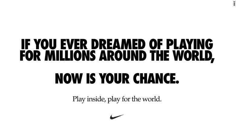 /Nike