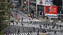 日本政府、新型コロナで１０８兆円規模の経済対策を実施へ