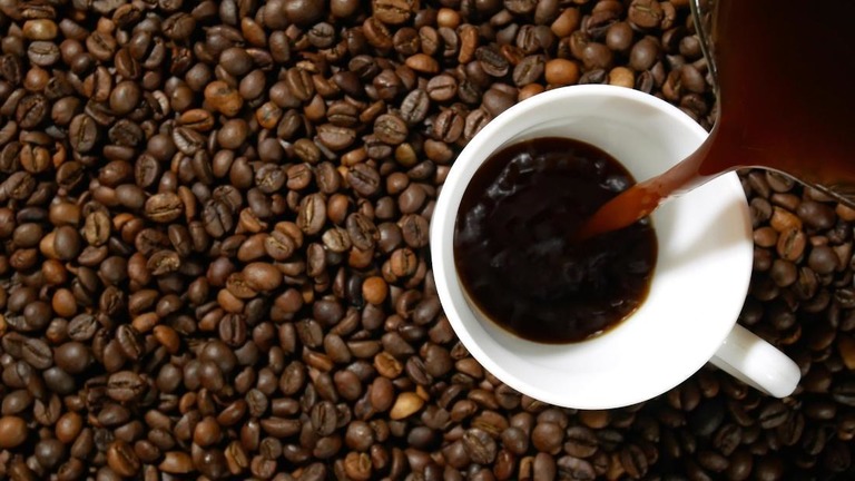 コーヒーはフィルターを使って淹れた方が、心臓発作のリスク低減につながるという