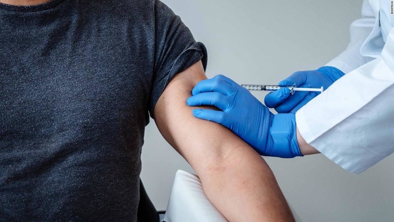 新型コロナウイルスのワクチンの臨床試験がドイツや米国で始まる/BioNTech