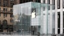 米国のアップルストア、２カ月ぶりに営業再開へ