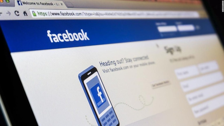 フェイスブックが「ヘイト」禁止の規定に違反したとしてトランプ陣営の広告を削除した/Shutterstock