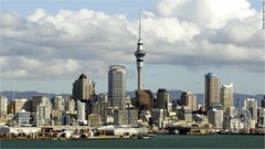 ニュージーランド、来年のＡＰＥＣ首脳会議をオンライン開催へ