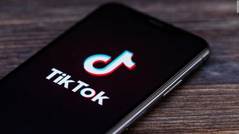 動画投稿アプリ「ＴｉｋＴｏｋ（ティックトック）」が香港からの撤退を表明した/Shutterstock