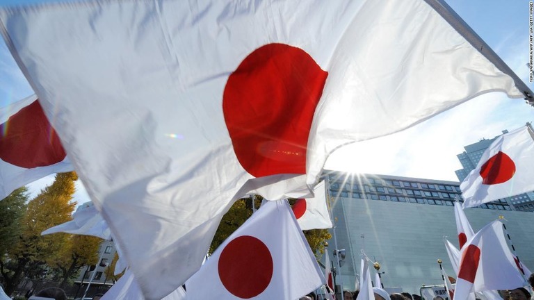 国際人権団体が、日本のスポーツ界における子どもへの虐待に関する報告書を発表した/TORU YAMANAKA/AFP/AFP via Getty Images