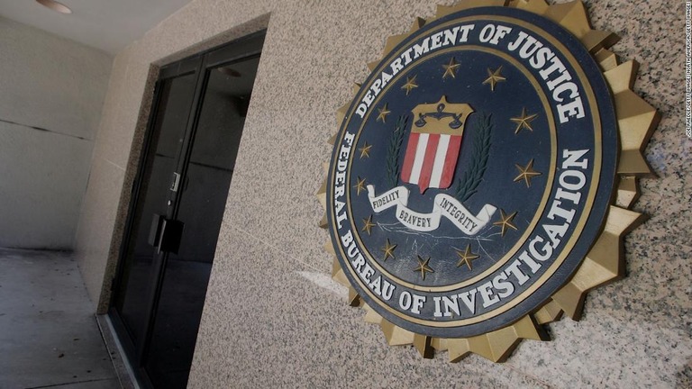 ４０年以上逃亡していた指名手配犯が逮捕された/Joe Raedle/Getty Images North America/Getty Images