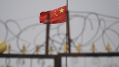 中国、香港問題で米議員ら１１人に制裁