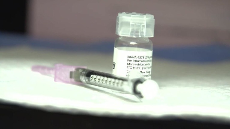 １０月下旬にもコロナウイルスワクチンの配布を準備するよう米ＣＤＣが各公衆衛生当局に通知した/CNN