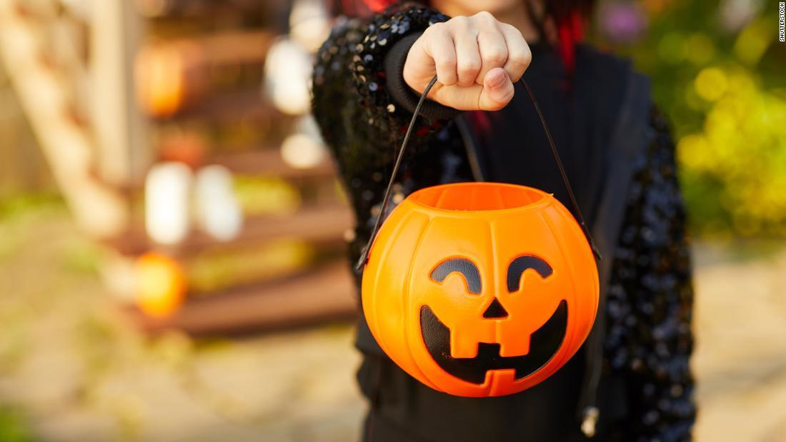 Cnn Co Jp la 今年のハロウィーンは トリック オア トリート 禁止 Cnn Co Jp la 今年のハロウィーンは トリック オア トリート 禁止