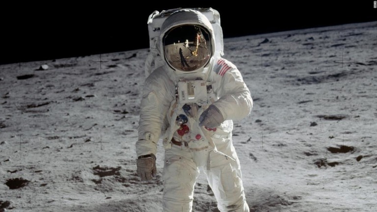 ＮＡＳＡが史上初の女性の月面着陸を目指す「アルテミス計画」の詳細を発表した/NASA