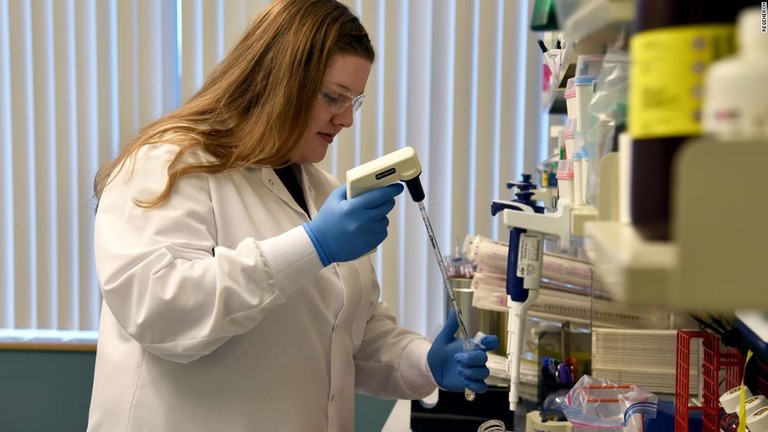 米製薬大手リジェネロンの抗体治療薬がトランプ大統領に投与された/Regeneron