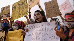 バングラデシュ、強姦犯に死刑適用へ　