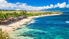 ハワイ観光の規制緩和、陰性証明で隔離免除