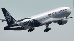 ＮＺ航空、国内向けミステリーツアー　行き先は出発の２日前まで秘密