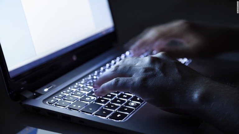 米国防当局はロシアのハッカー集団が米国に対してサイバー攻撃を仕掛けたと発表した/Shutterstock 