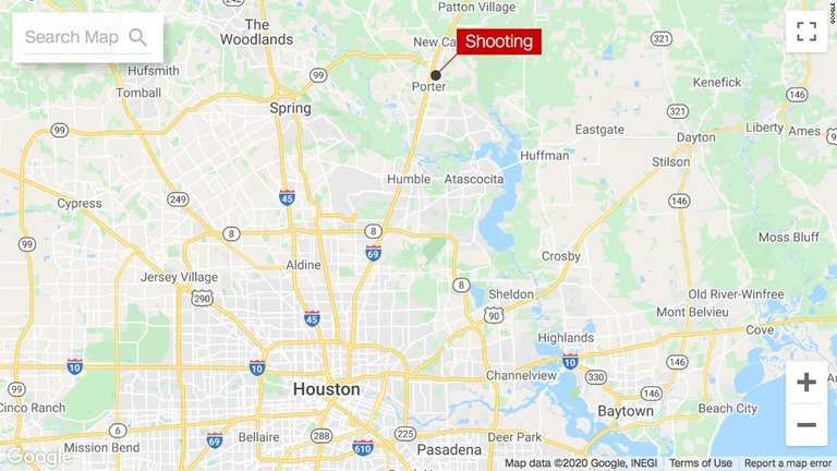 テキサス州で、３歳男児が銃の暴発によるものとみられるけがによって死亡した/google