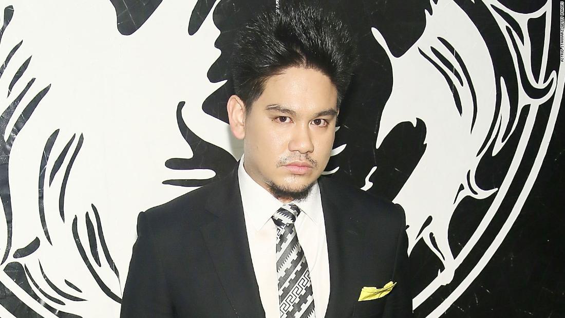 Cnn Co Jp ブルネイのアジム王子 38歳で死去 映画プロデューサーとしても活動 Cnn Co Jp ブルネイのアジム王子 38歳で死去 映画プロデューサーとしても活動