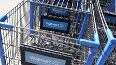 米ウォルマート、銃器・弾薬を売り場から撤去　抗議行動の激化受け