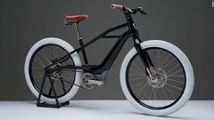 米ハーレー、電動自転車を販売へ　来年の上半期
