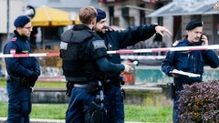 ウィーン銃乱射テロでＩＳＩＳが犯行声明　オーストリアやスイスで逮捕者