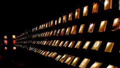 暗闇の中で本と向き合う、台湾の「無関実験書店」