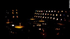 写真特集：暗闇に包まれた台湾の「無関実験書店」