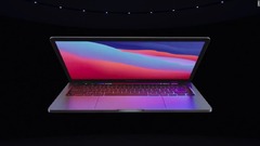 米アップル、自社製チップ「Ｍ１」搭載のＭａｃを発表