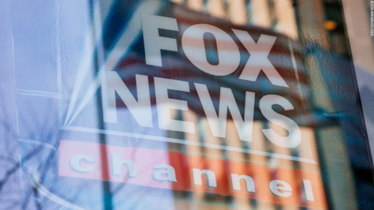 トランプ氏支持者、ＦＯＸ離れて別の保守系メディアへ
