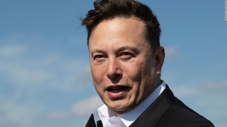 CNN.co.jp : テスラＣＥＯのイーロン・マスク氏、テキサス州への転居を公表