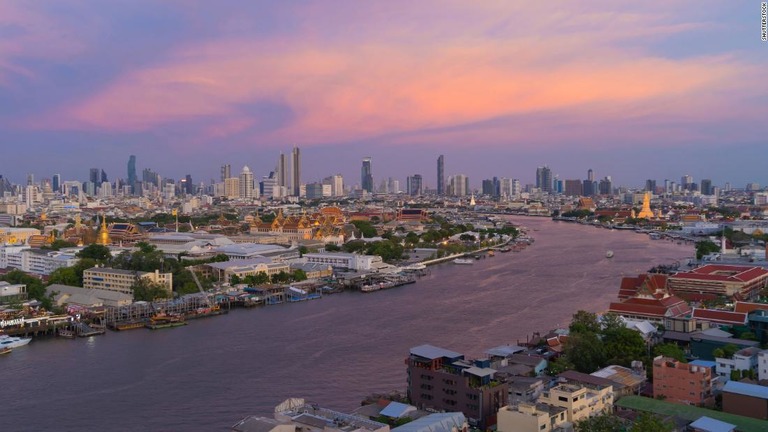 タイ政府観光庁が独身男女に出会いの場を提供する国内ツアーを発表/Shutterstock