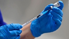ファイザーのワクチン、ＥＵも承認　２７日から接種開始