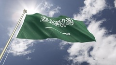 サウジアラビア、国際便を停止　新型コロナの変異種判明で