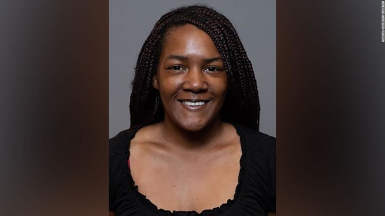 黒人女性として初めてＭＬＢチームのコーチに就任するビアンカ・スミス氏/Carroll University Athletics