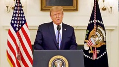 トランプ前大統領 のニュース Page 24 Cnn Co Jp トランプ前大統領 のニュース Page 24 Cnn Co Jp