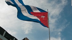 トランプ米政権、キューバをテロ支援国家に再指定　次期政権の妨げにも